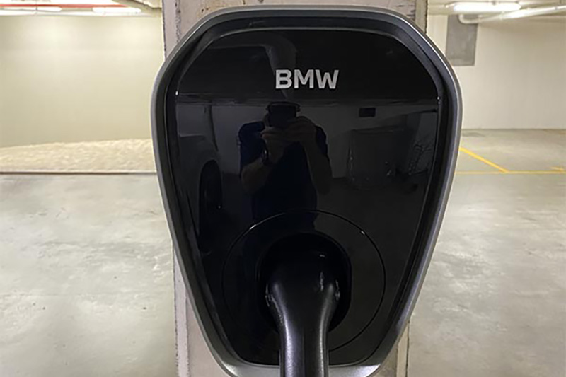Electrix All Blew Ev Charger Installation Electrix All Blew Ev Charger Installation