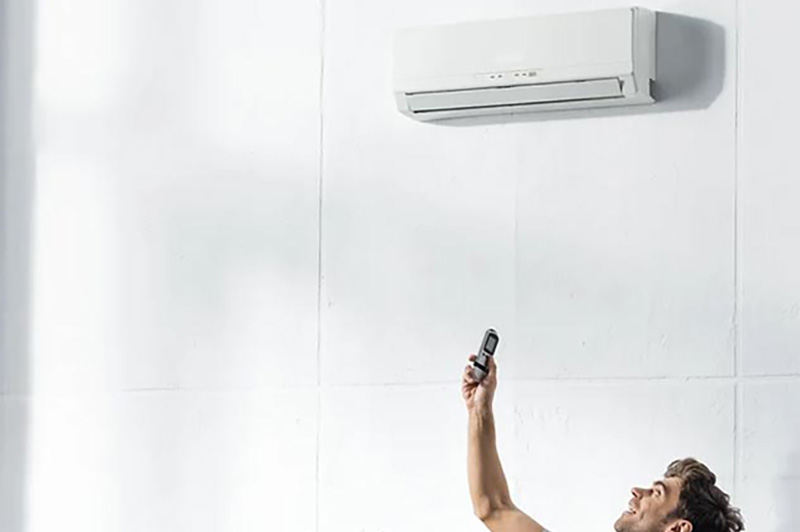 Electrix All Blew Air Conditioning Installation