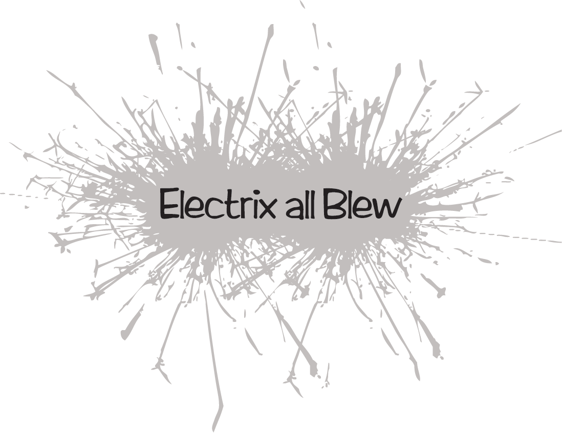 Electrix Logo Clear
