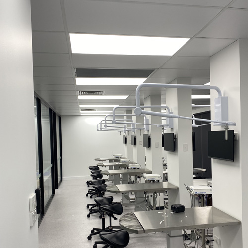 Eab Commercial Lighting Solutions
