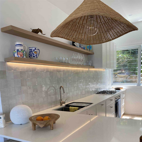 Eab Residential Lighting Solutions